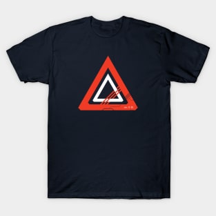 New Monarchy T-Shirt